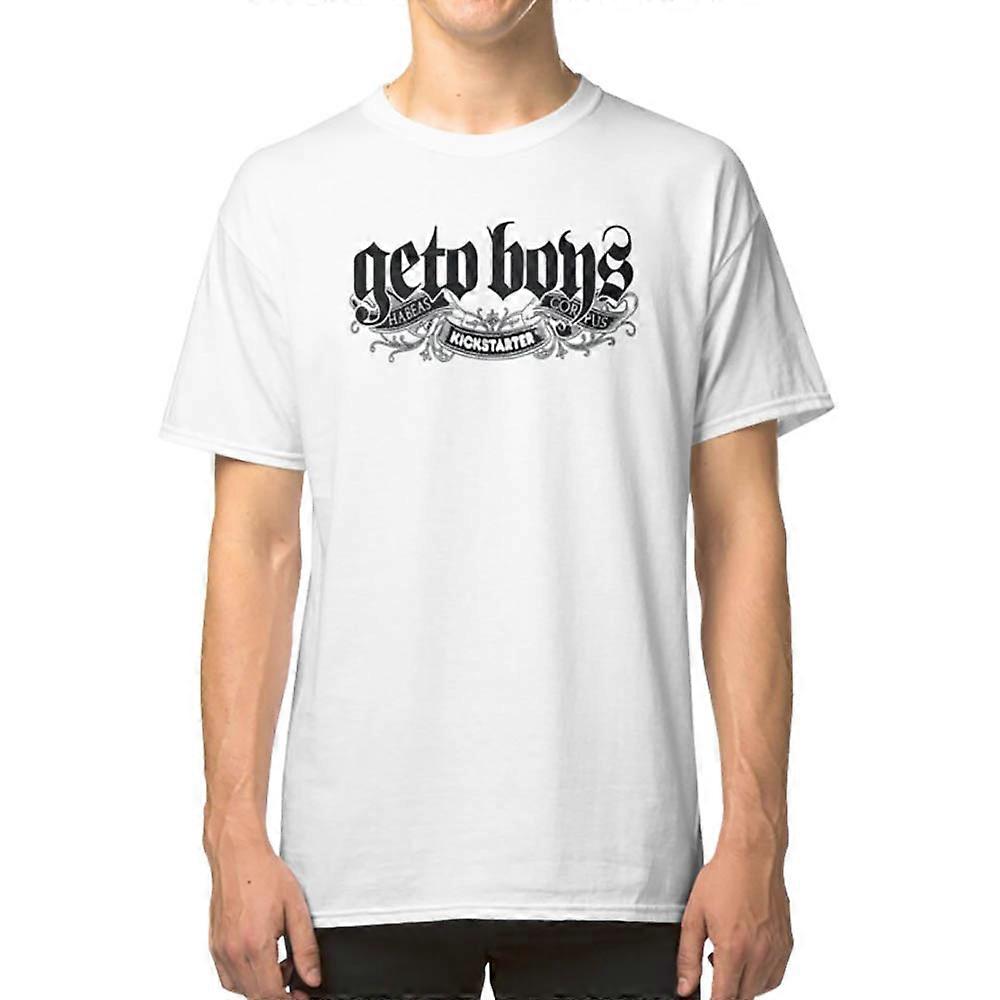 Geto Boys T-shirt