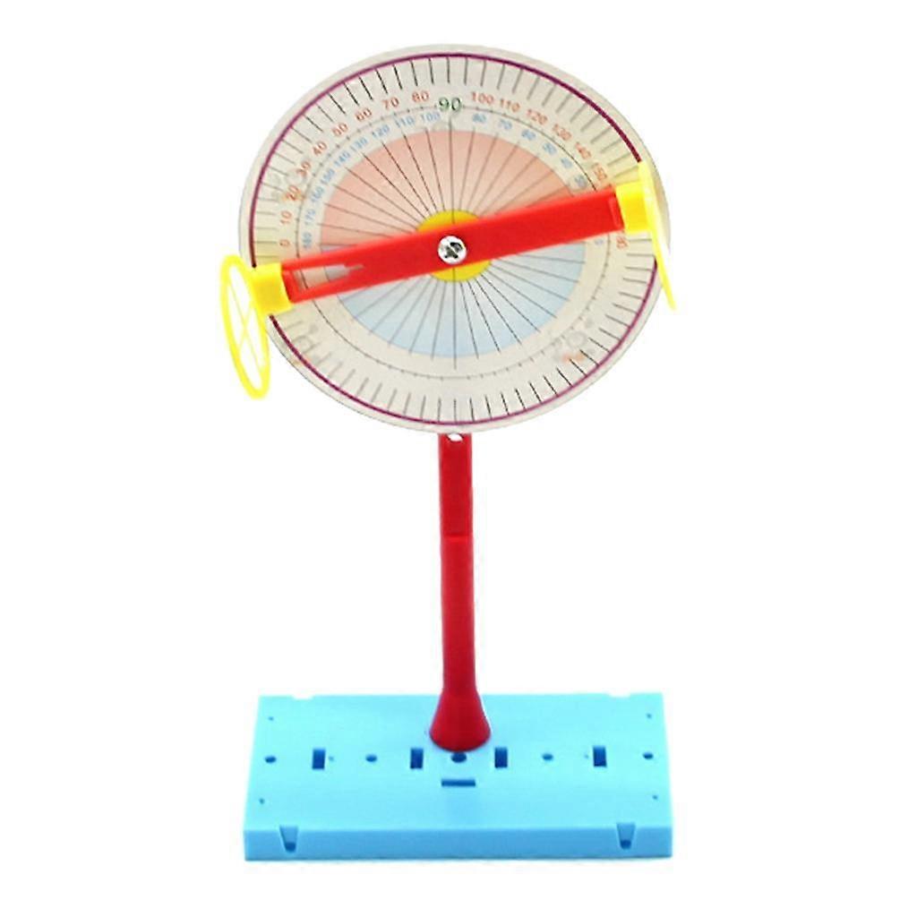 Sun Height Measuring Instrument Education Toys