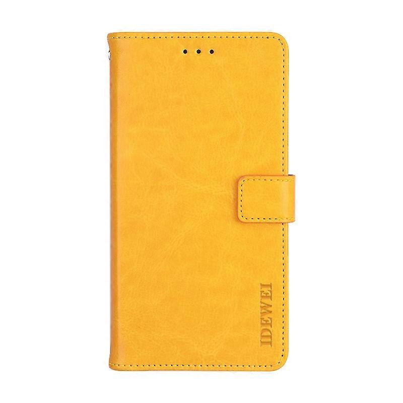 For Xiaomi Redmi Note 10 Pro Horizontal Flip Leather Case