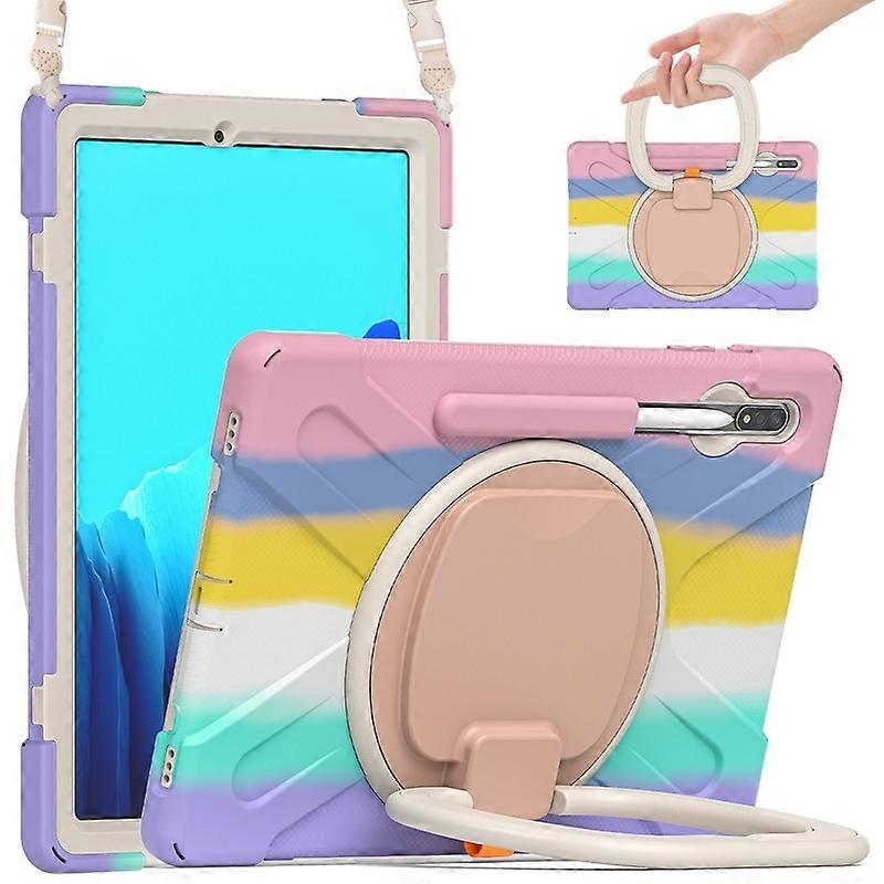 For Samsung Galaxy Tab S7+ T970/T975 Protective Case