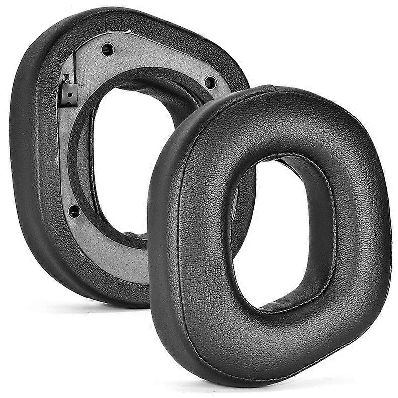 1 Pair Soft Ear Pad Cover Round Earphone Holster for Turtle Beach 700 Gen 2
