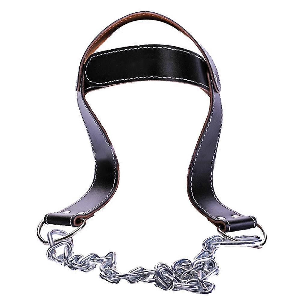 Nackentraining Gewichtskappe Ausrüstung Schulter Krafttraining Kopf- und Nackenkappe