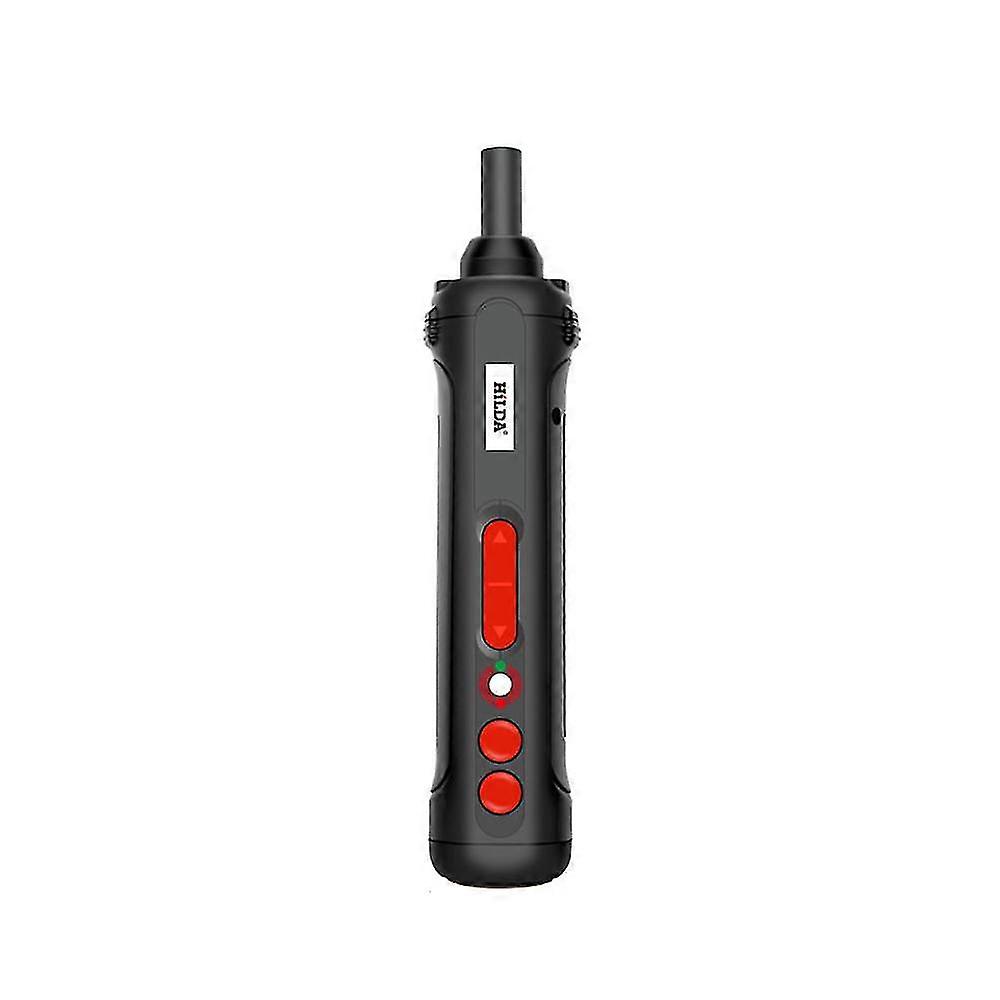 Surubelnita electrica fara fir, 2000mAh