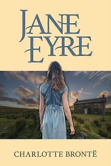 Jane Eyre - Charlotte Bront