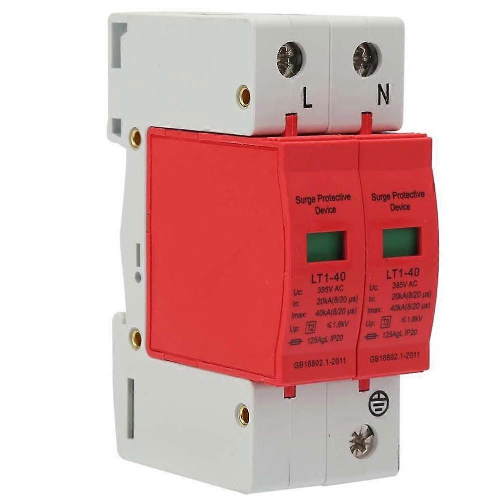 Surge Protective Device Telephone Tele Protector Low-voltage Arrester new Wholesale