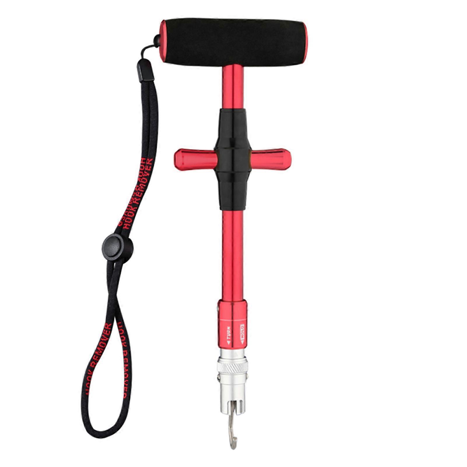Fishing Hook Remover with Retracted Hook Fish Extractor Puller Fish Hook Tool