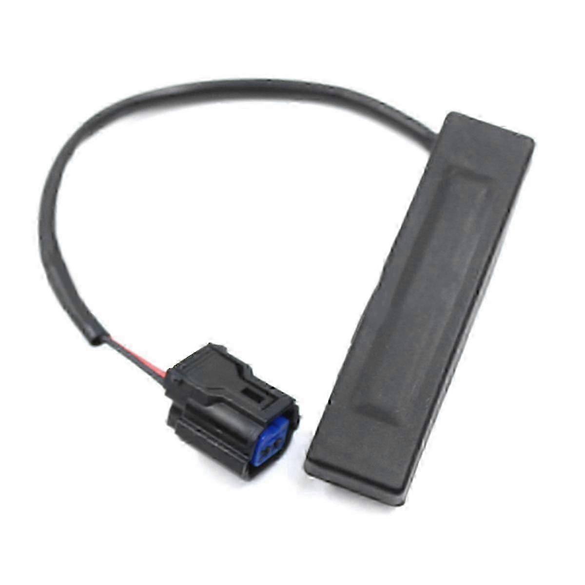 Hatchback Door Trunk Switch Button Switch for I30 2018 81260G3000 81720-G3000