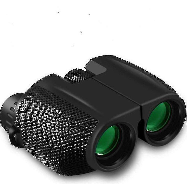 Binoculars 10x25 Mini Ad