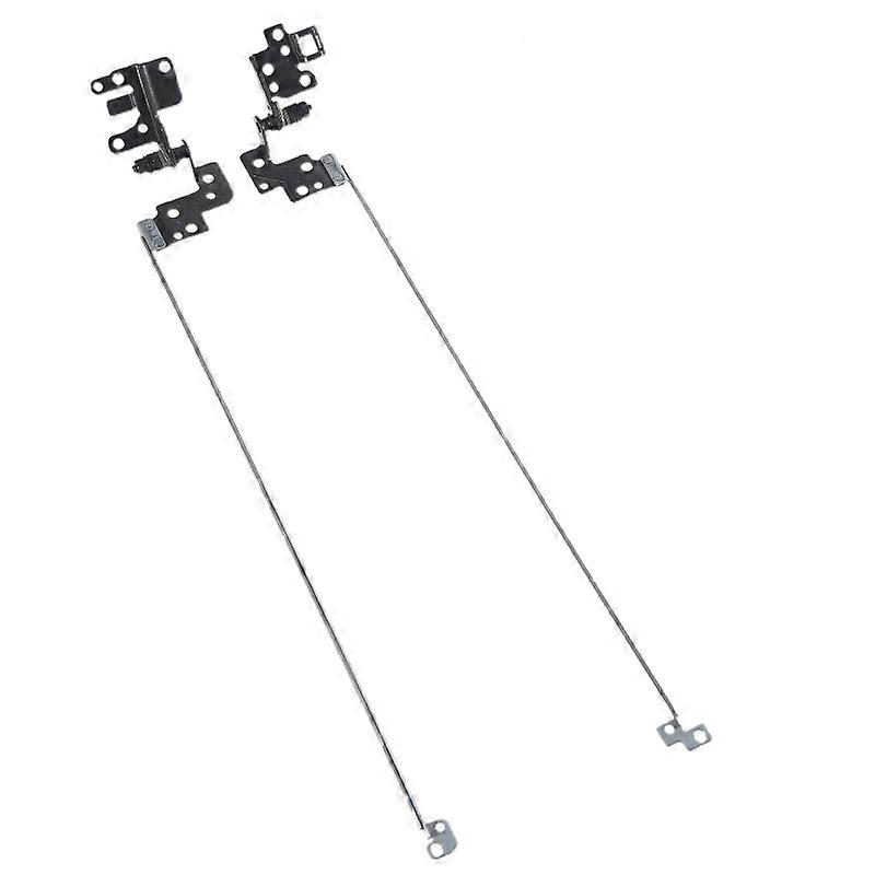 New Laptop LCD Hinges Set for Acer Aspire E5-575 E5-575G E5-575T Series Hinge