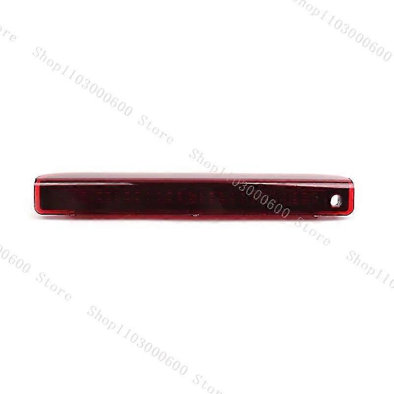 3rd Third Led Brake Light For Renault Megane Mk 3 Iii Hatchback 2008-2016 Rear Additional High Mount Stop Signal Lamp 265900006r