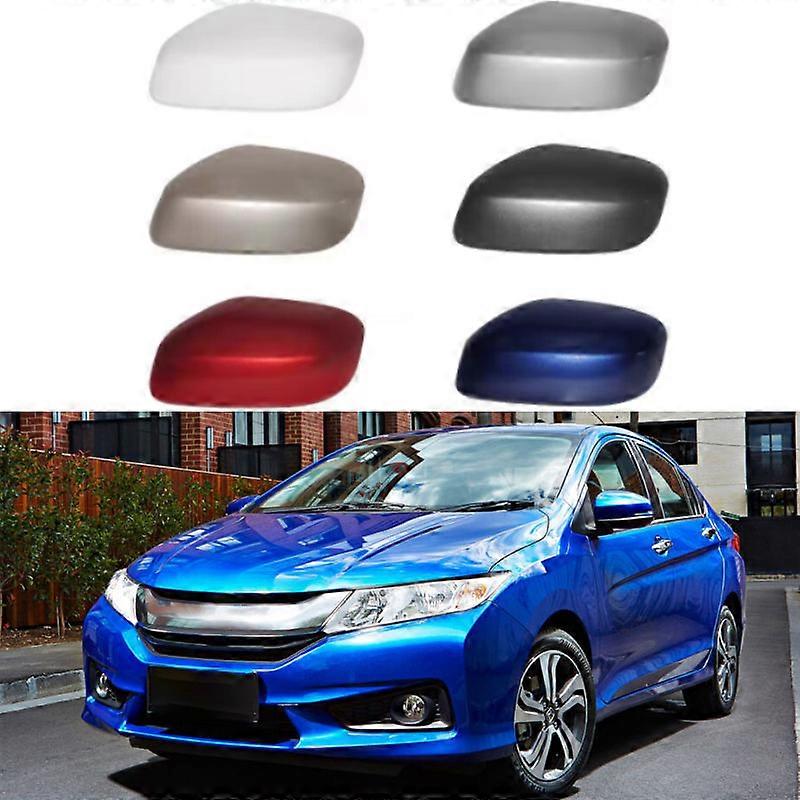 Suitable For 08-14 Honda Classic Fengfan Rearview Mirror Cover Rearview Mirror Shell Reflector Shell