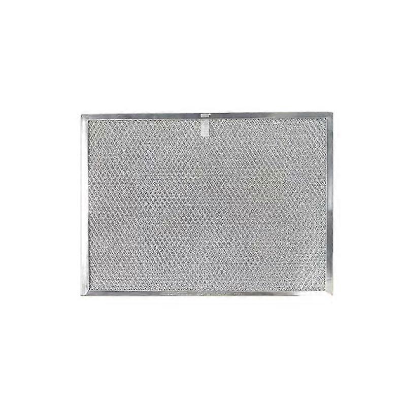 INF 2-pack huvfilter kompatibla med Broan BPS1FA30, 362x302mm