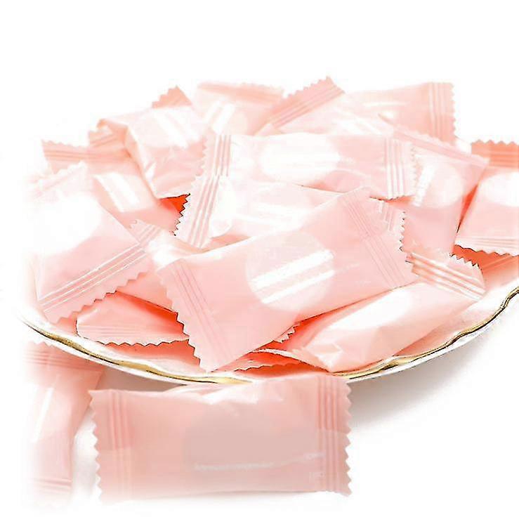 50Pieces Mini Compressed Towels Portable Disposable Compressed Cotton Towel