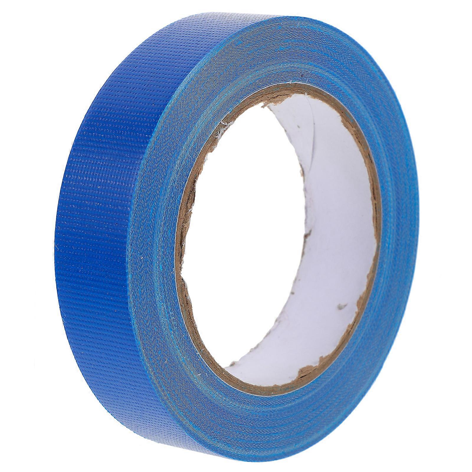 1 Roll of Carpet Tape Carpet Binding Tape Strong Adhesive Floor Rug Fixing Tape