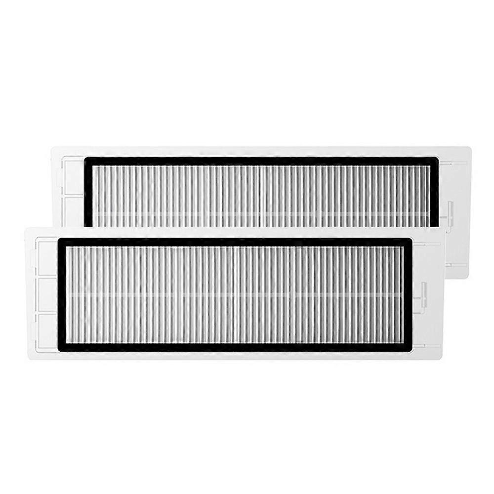 2 filter accessories