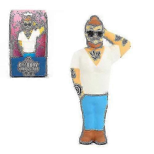 Naiwangギフト共和国ノベルティストレス玩具