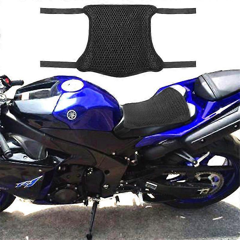 Motorcycle Seat Cushion Cover