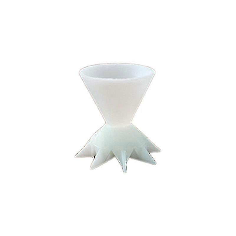 Flower Pour Mini Funnel Paint Pouring Split
