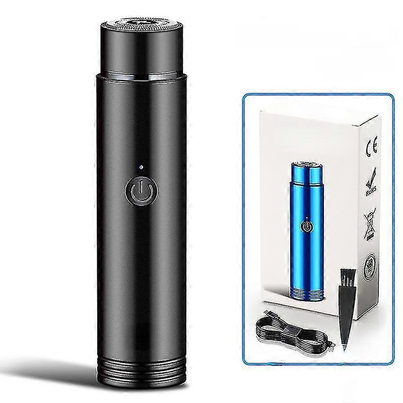 Mini Portable Electric Shaver Recharable