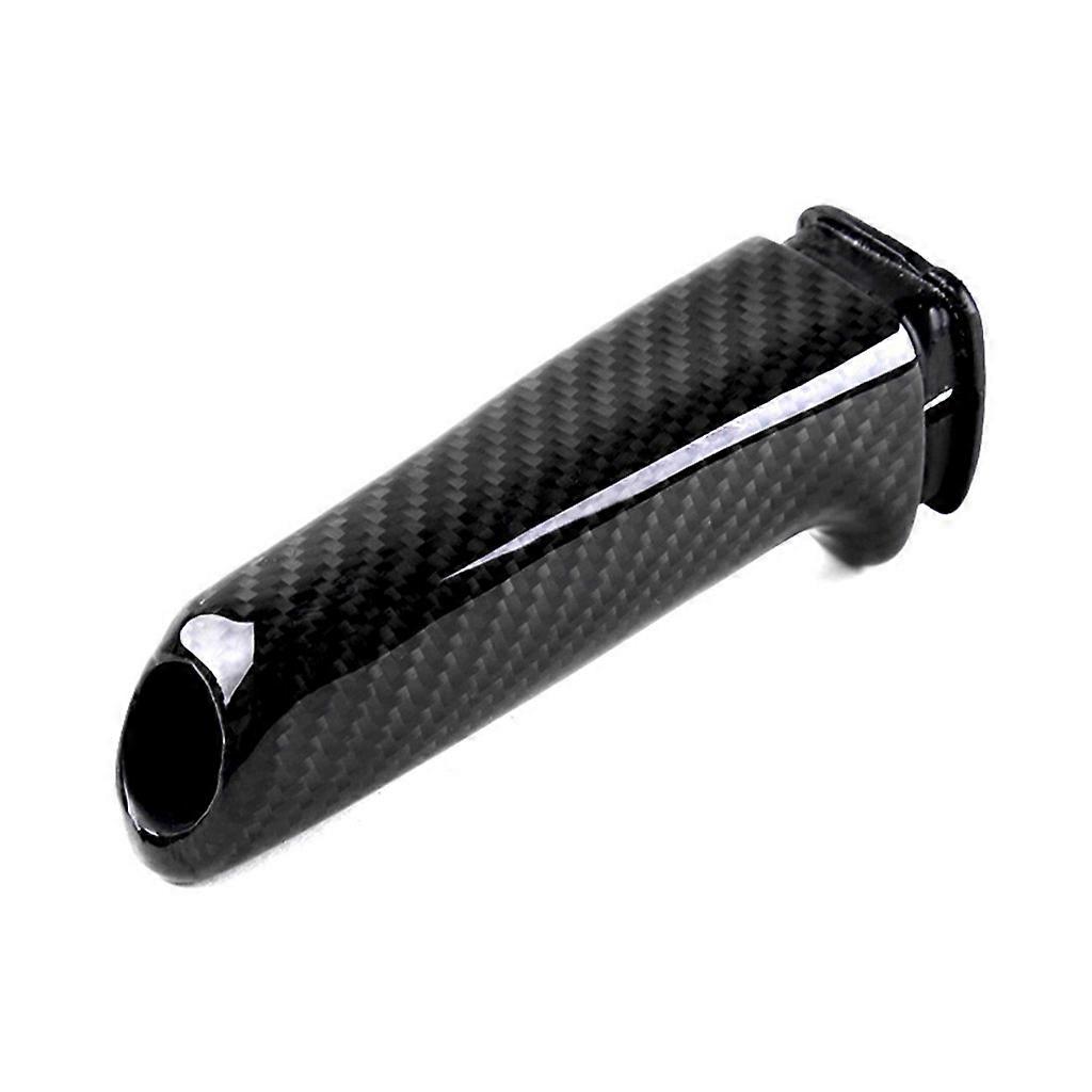 Passend für: E90/E92/F30 Ritzy High-End Handbremsgriff Parkgriffabdeckung