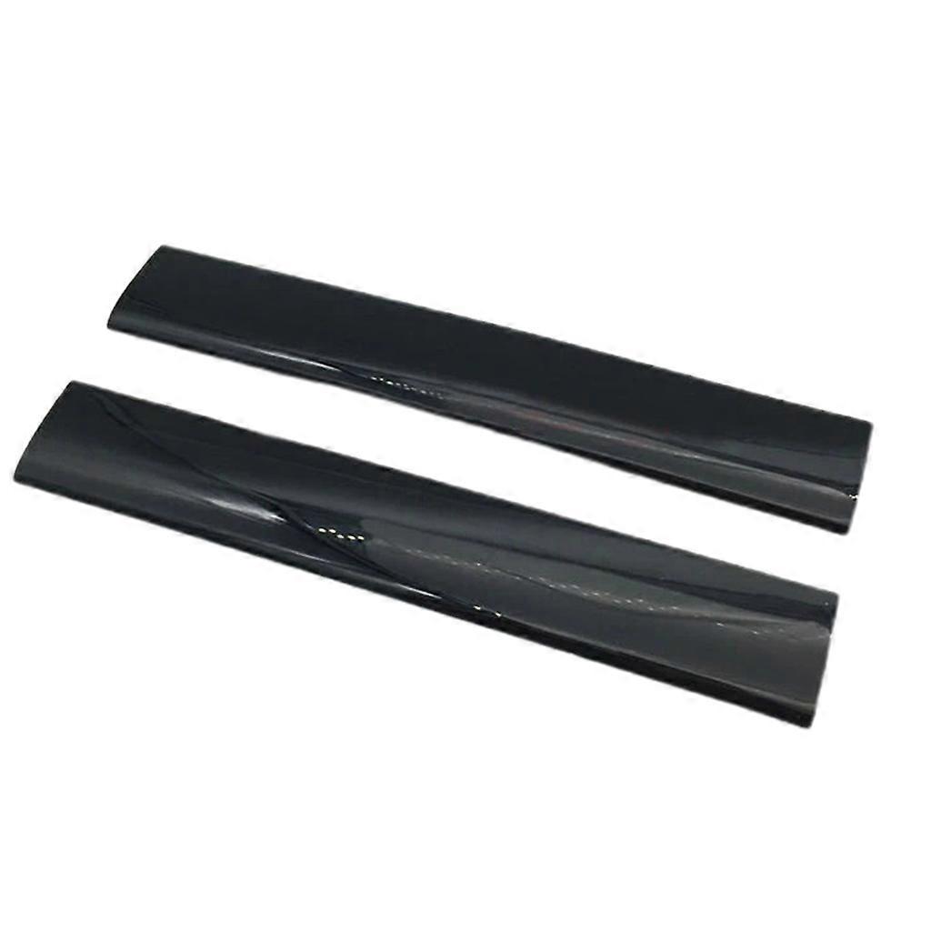 Front Housing for Case Left Right Faceplate Panel for PS3 Slim 4000 Console