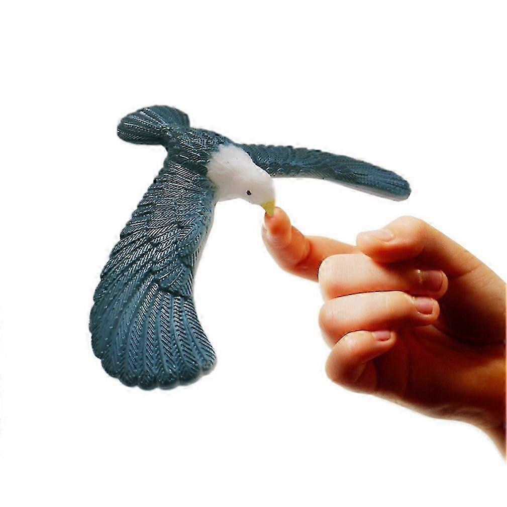 Balance Eagle Decompression Science Education Ornaments Children's Toys
