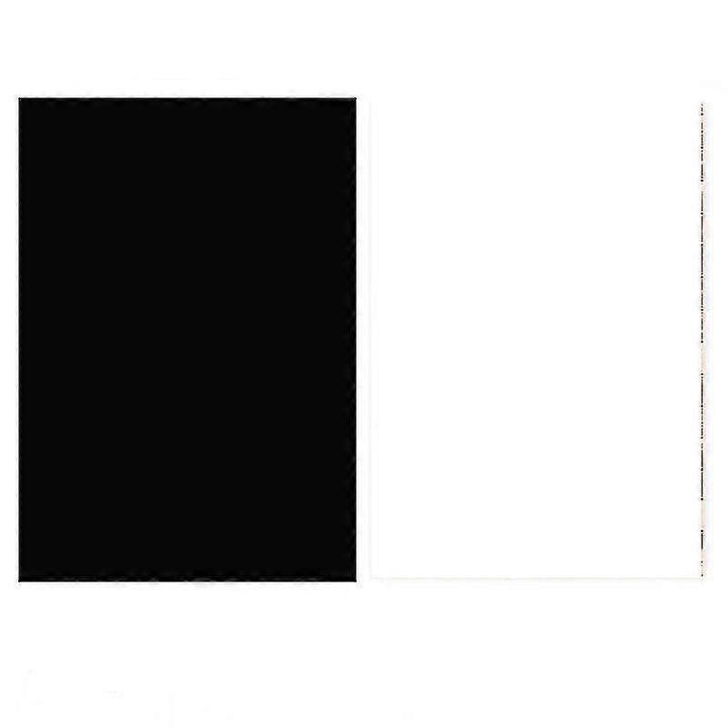 Photography Backdrop 2 Sided, Green Screen Photo Background