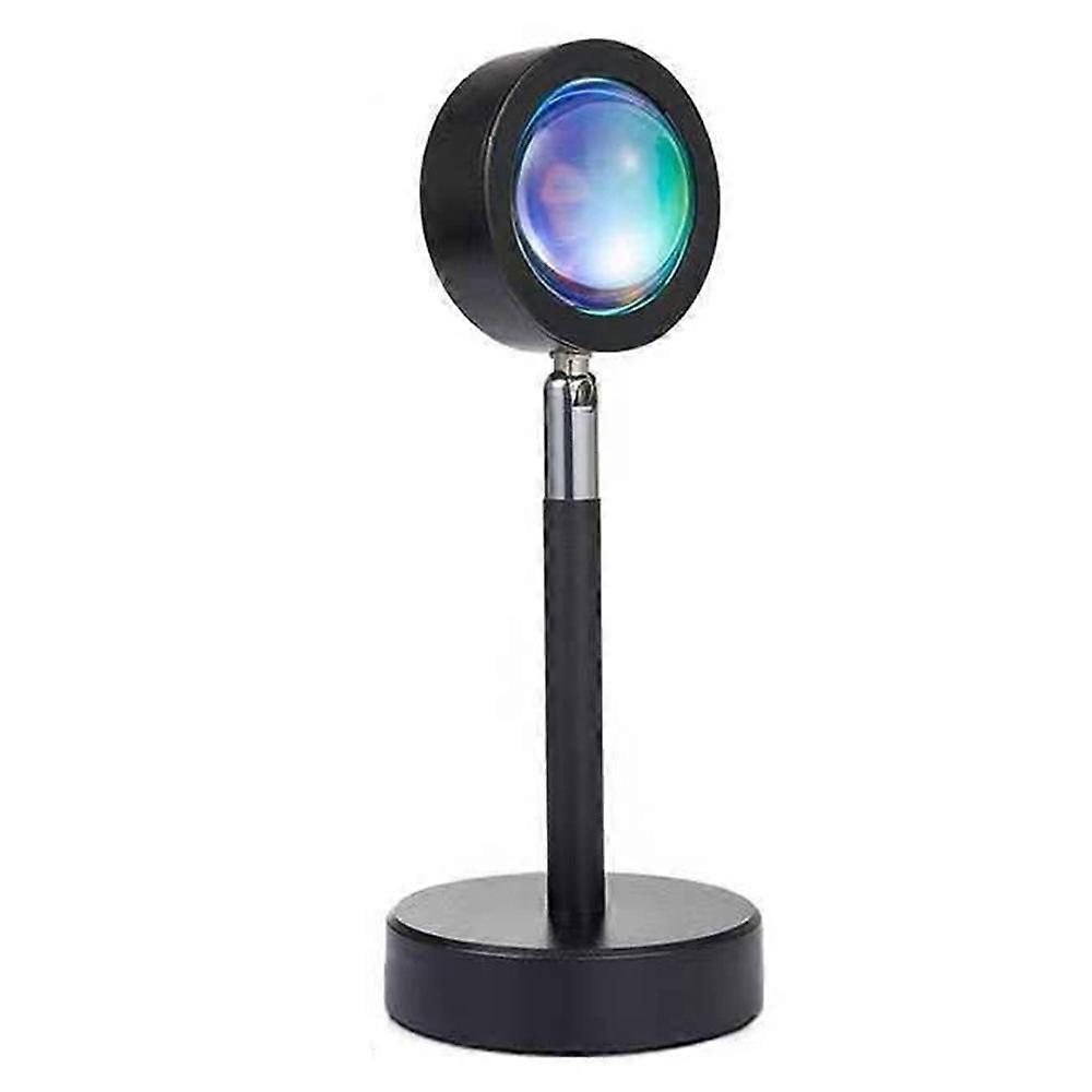 RGB 16-colour sunset light ambient light APP control