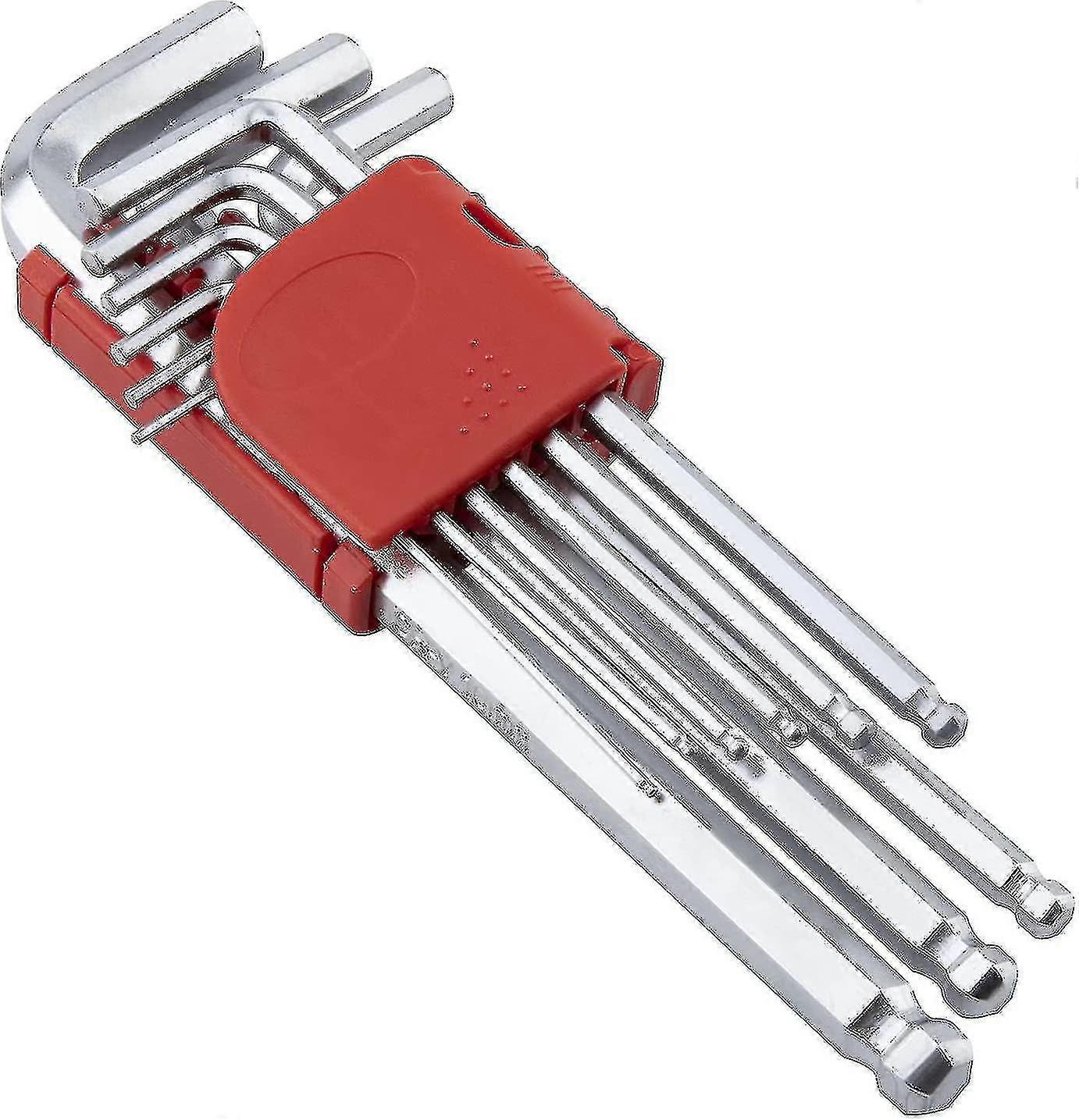 Hexagon Socket Wrench Set, Hexagon Socket Wrench Set, With Arm Ball
