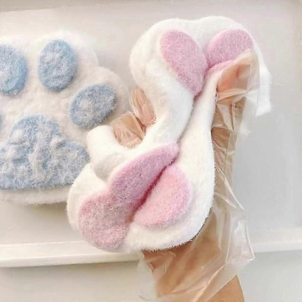 Handmade Taba Squishy Big Cat, Giant Paw Squishy, Squishy Paw for Kids Adults