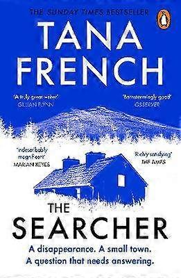 The Searcher