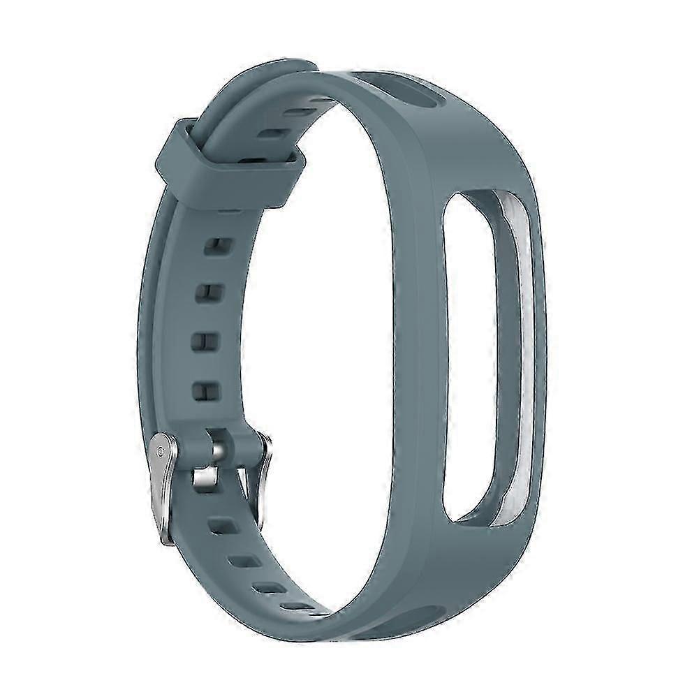 Replacement Silicone Adjustable Wrist Band Strap For Honor 5 4 Running 4e 3e