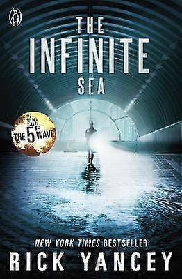 The 5th Wave: The Infinite Sea (Book 2)