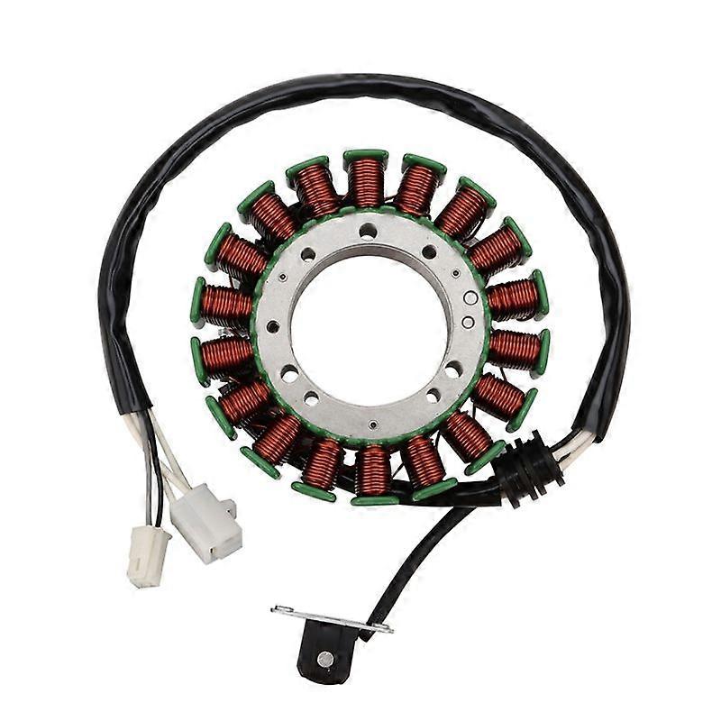 5EL-81410-00 Generator Stator Coil for XVS1100 VStar Custom Classic 1100 BT1100 Bulldog 5EL-81410-01