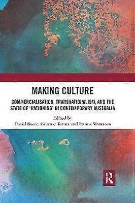 Making Culture