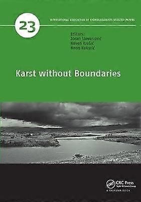 Karst without Boundaries