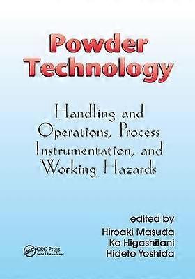 Tecnología de polvo