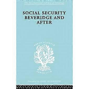 Sozialsec:Beveridge Ils 191