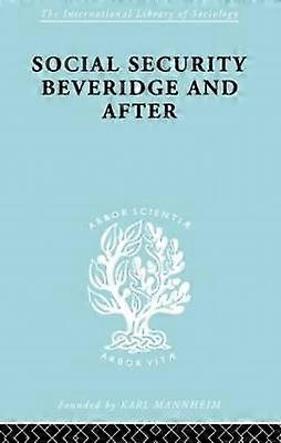 Social Sec:Beveridge Ils 191