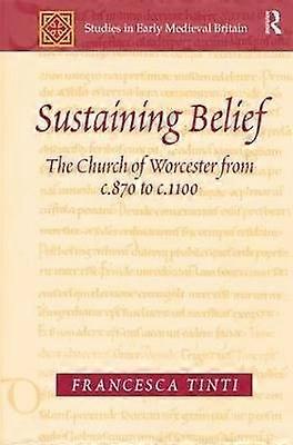 Sustaining Belief