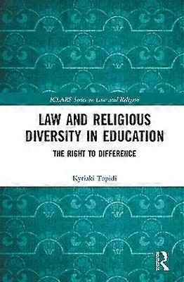 Law and Religious Diversity in Education