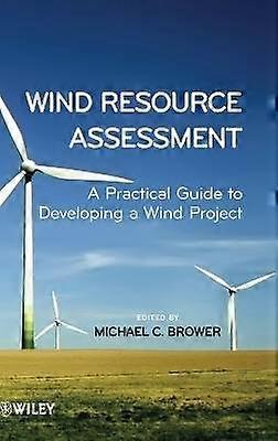 Wind Resource Assessment