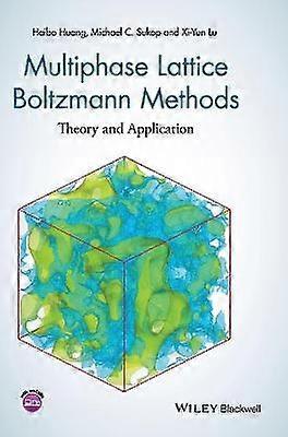 Multiphase Lattice Boltzmann Methods