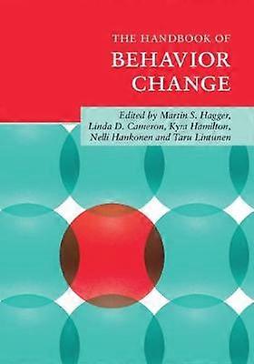 The Handbook of Behavior Change