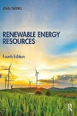 Renewable Energy Resources