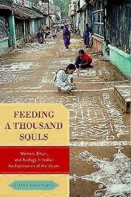 Mätta tusen själar