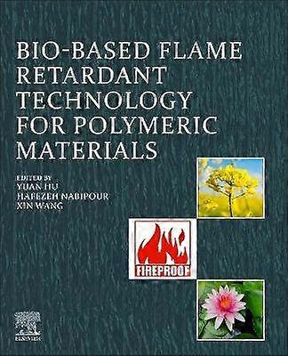 Bio-based Flame-Retardant Technology for Polymeric Materials