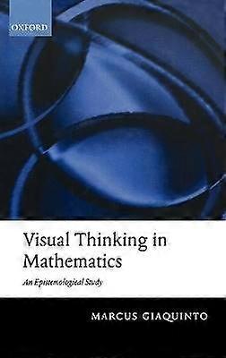 Gândirea vizuală în matematică