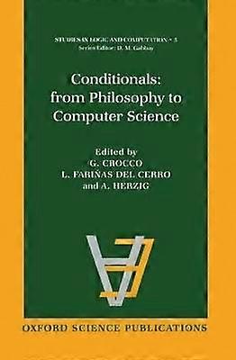 Conditionals: From Philosophy to Computer Science