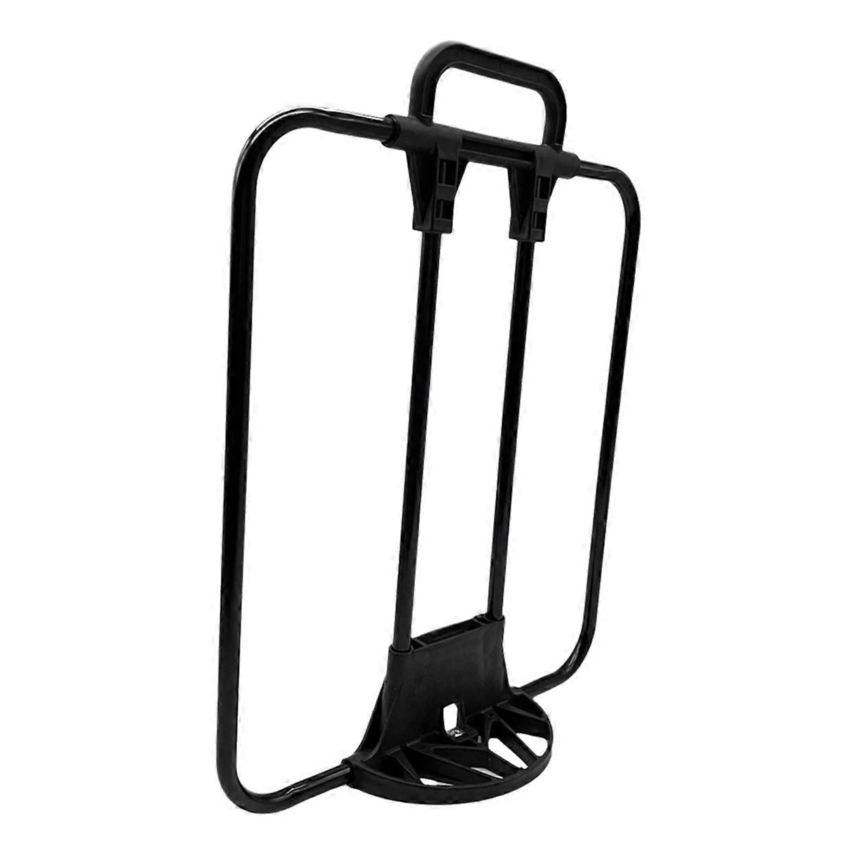 Folding Bike Front Bags Racks Bracket for 412 K3 Bicycle Backpack Carrier Block Frame Vertical Model
